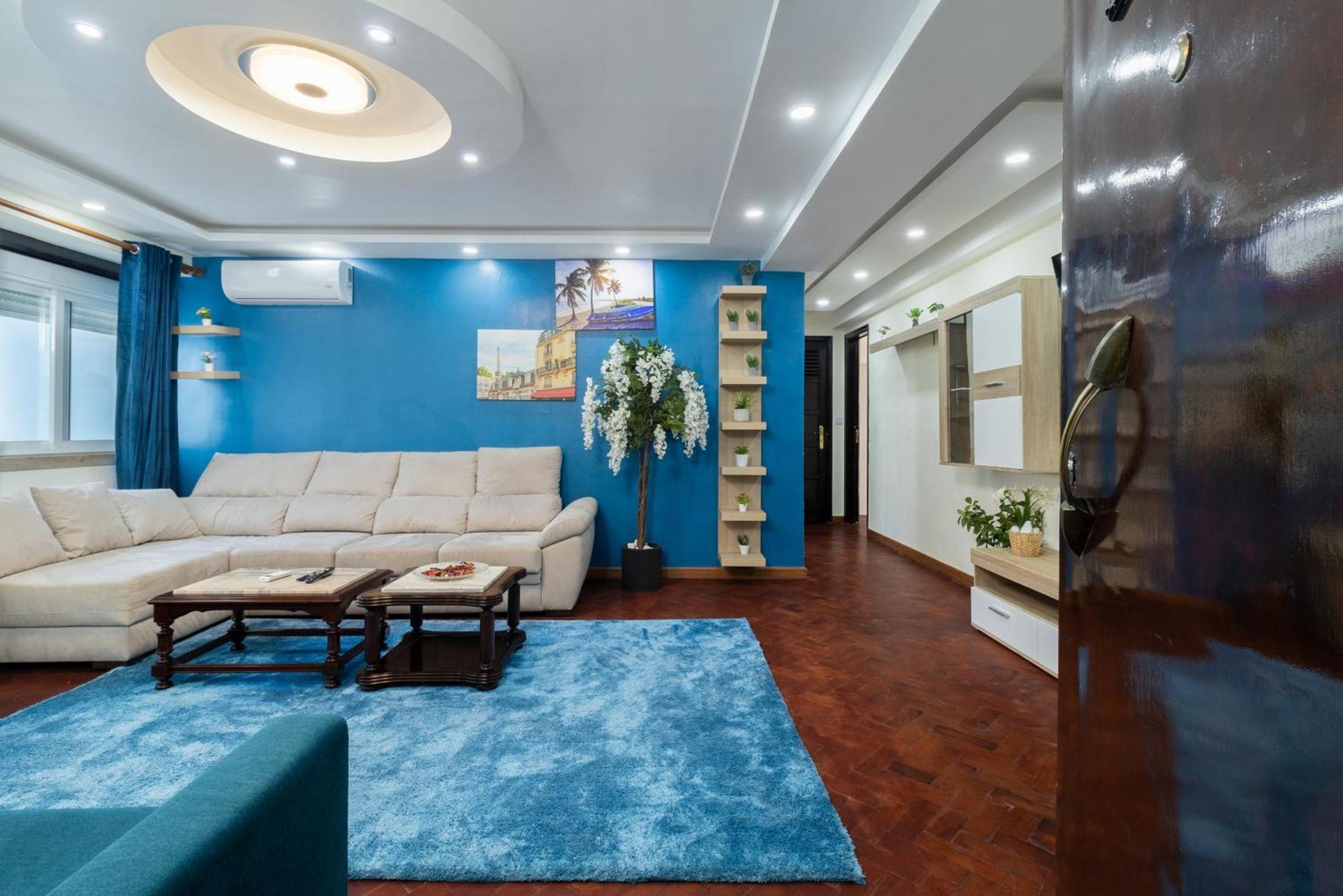 Universo Apartamento Lisbon Bagian luar foto