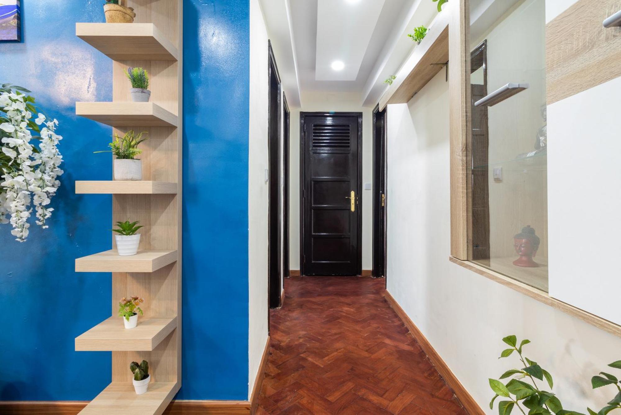 Universo Apartamento Lisbon Bagian luar foto